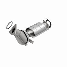Load image into Gallery viewer, MagnaFlow Direct Fit Catalytic Converter 03-04 Infiniti G35 3.5L Passenger Side