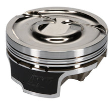 Load image into Gallery viewer, Wiseco Chevy LT1 6.2L 4.070in Bore 11.7:1 CR 1.115 CH Piston Kit - Set of 8