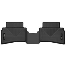 Load image into Gallery viewer, Husky Liners 20-22 Hyundai Venue X-Act Contour 2nd Seat Floor Liner - Black