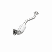Load image into Gallery viewer, MagnaFlow Direct Fit Catalytic Converter 01-04 Frontier Driver Side 3.3L