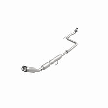 Load image into Gallery viewer, MagnaFlow Direct Fit Catalytic Converter OEM 2008-2012 Scion L4 1.8L Underbody