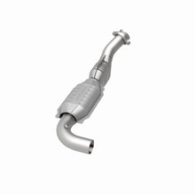 Load image into Gallery viewer, MagnaFlow Direct Fit Catalytic Converter 97-98 F150/F250 4.2L 2Wd P/