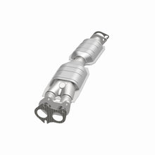 Load image into Gallery viewer, MagnaFlow Direct Fit Catalytic Converter Ford 86 87