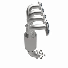 Load image into Gallery viewer, MagnaFlow Direct Fit Catalytic Converter 03 Hyundai Elantra 2.0L