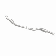 Load image into Gallery viewer, MagnaFlow Direct Fit Catalytic Converter 98-03 MB E320 3.2L D/S