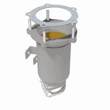 Load image into Gallery viewer, MagnaFlow Direct Fit Catalytic Converter 01-03 Mazda Protege 2.0L CA