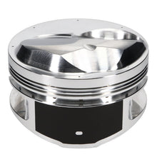 Load image into Gallery viewer, JE Pistons BBC 632 NOS Set of 8 Pistons