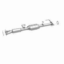 Load image into Gallery viewer, MagnaFlow Direct Fit Catalytic Converter Previa 95-96 2.4L