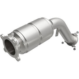 MagnaFlow Direct Fit Catalytic Converter California 09-14 Audi A4 / A4 Quattro