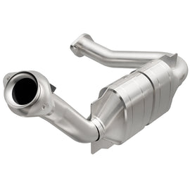 MagnaFlow Direct Fit Catalytic Converter 07-09 Ranger 4.0 Driver Side OEM