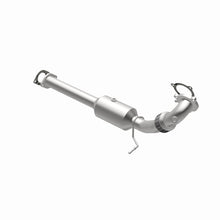 Load image into Gallery viewer, MagnaFlow Direct Fit Catalytic Converter 05-06 Volvo XC90 2.5L