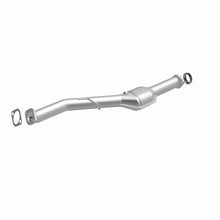Load image into Gallery viewer, MagnaFlow Direct Fit Catalytic Converter 12-14 Subaru Impreza 2.5L / 15-16 WRX STI
