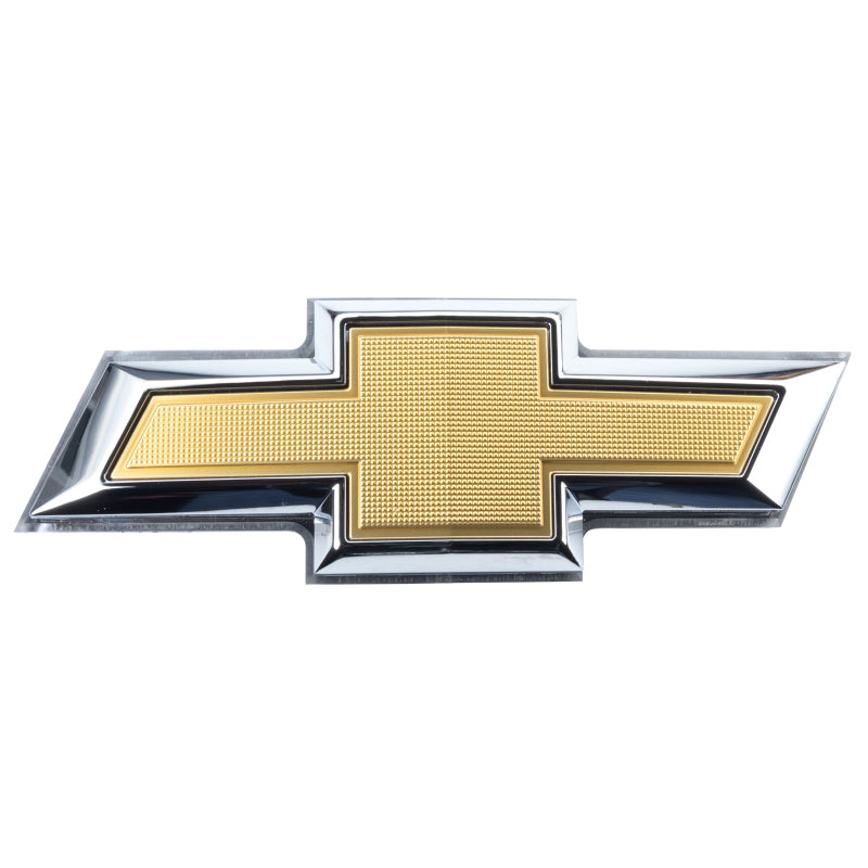 Oracle 14-15 Chevrolet Camaro Illuminated Bowtie - ColorSHIFT