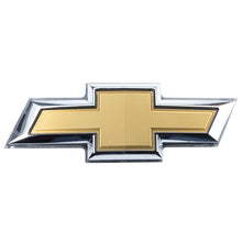 Load image into Gallery viewer, Oracle 14-15 Chevrolet Camaro Illuminated Bowtie - Blue