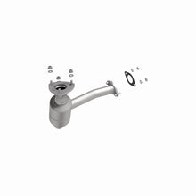 Load image into Gallery viewer, MagnaFlow Direct Fit Catalytic Converter 04 Chevy Malibu 3.5L