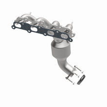 Load image into Gallery viewer, MagnaFlow Direct Fit Catalytic Converter 2004-2005 Colorado 2.8L