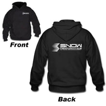 Load image into Gallery viewer, Snow Performance Hoodie Medium - Black