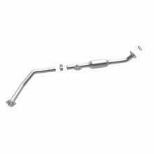 Load image into Gallery viewer, MagnaFlow Direct Fit Catalytic Converter OEM 2001-2004 Toyota Sequoia Underbody