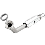 MagnaFlow Direct Fit Catalytic Converter 02-06 Honda CR-V 2.4L OEM