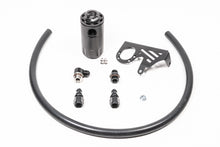 Load image into Gallery viewer, Radium Engineering 15-18 Ford Focus ST Catch Can Kit CCV Fluid Lock
