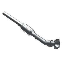 MagnaFlow DF Cat Conv 99-04 VW Beetle T/C GLX Turbo S / 99-03 Golf T/C GLS GTI / 99-03 Jetta T/C GLS