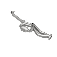 Load image into Gallery viewer, MagnaFlow Direct Fit Catalytic Converter 00 Lexus ES300 3.0L