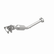 Load image into Gallery viewer, MagnaFlow Catalytic Converter Direct Fit OEM Grade 05-07 Saturn Ion 3 L4 2.2L