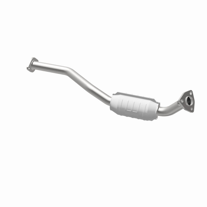 MagnaFlow Direct Fit Catalytic Converter 01-04 Xterra Driver Side Rear 3.3L