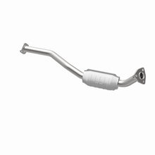 Load image into Gallery viewer, MagnaFlow Direct Fit Catalytic Converter 01-04 Xterra Driver Side Rear 3.3L