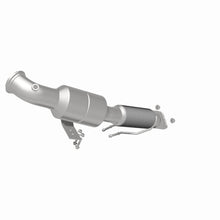 Load image into Gallery viewer, MagnaFlow Direct Fit Catalytic Converter 2014 Ford Fusion 2.0L T