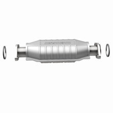 Load image into Gallery viewer, MagnaFlow Direct Fit Catalytic Converter Dodge-Eagle-Mitsubishi-Pl