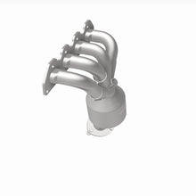 Load image into Gallery viewer, MagnaFlow Direct Fit Catalytic Converter 08 Saturn Astra 1.8L Manifold (49 State)