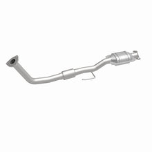 Load image into Gallery viewer, MagnaFlow Direct Fit Catalytic Converter 1996 Toyota Camry 2.2L