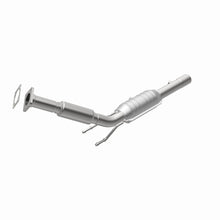 Load image into Gallery viewer, MagnaFlow Direct Fit Catalytic Converter 06-08 Volkswagen Jetta/Rabbit 2.5L (49 State)