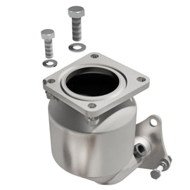 MagnaFlow Direct Fit Catalytic Converter 2011 Nissan Quest 3.5L V6
