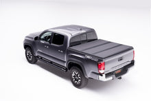 Load image into Gallery viewer, Extang 05-15 Toyota Tacoma (5ft) Solid Fold 2.0