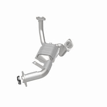 Load image into Gallery viewer, MagnaFlow Direct Fit Catalytic Converter Ford-Taurus-Mercury-Sable