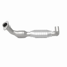 Load image into Gallery viewer, MagnaFlow Direct Fit Catalytic Converter 01-02 Ford F-150 5.4L