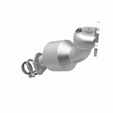Load image into Gallery viewer, MagnaFlow Direct Fit Catalytic Converter 06-10 Honda Civic 1.3L