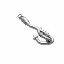 Load image into Gallery viewer, MagnaFlow Direct Fit Catalytic Converter 06 Murano 3.5 V6 AWD OEM