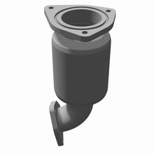 Load image into Gallery viewer, MagnaFlow Direct Fit Catalytic Converter 99-02 Lanos 1.6 frnt OEM