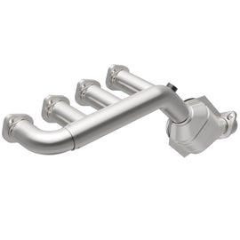 MagnaFlow Direct Fit Catalytic Converter 93-95 Lin Mark VIII 4.6 Driver Side
