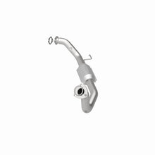 Load image into Gallery viewer, MagnaFlow Direct Fit Catalytic Converter 98-02 Passport 3.2L OEM