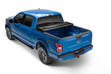 Load image into Gallery viewer, Lund 19-23 Ford Ranger (6ft Bed) Genesis Tri-Fold Tonneau Cover - Black