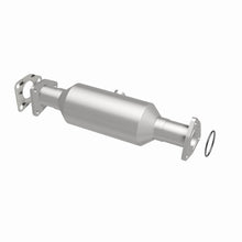 Load image into Gallery viewer, MagnaFlow Direct Fit Catalytic Converter 98-02 Honda Accord L4 2.3L