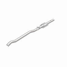 Load image into Gallery viewer, MagnaFlow Direct Fit Catalytic Converter 96 Dodge Dakota 3.9L 4wd