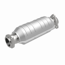 Load image into Gallery viewer, MagnaFlow Direct Fit Catalytic Converter 98 Elantra 1.8L Rear Conv 9