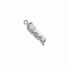 Load image into Gallery viewer, MagnaFlow Direct Fit Catalytic Converter 08-09 Lexus LS600H 5.0L