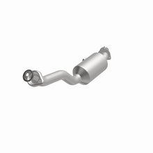Load image into Gallery viewer, MagnaFlow California Direct Fit Catalytic Converter 07-08 Honda Fit 1.5L