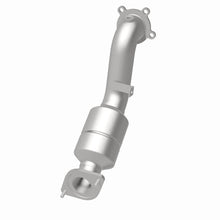 Load image into Gallery viewer, MagnaFlow Direct Fit Catalytic Converter 2013 Cadillac ATS 2.0L